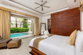 Villa Haven
